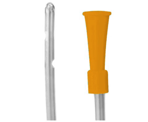 Eenmalige katheter DCT nelaton 18cm CH16