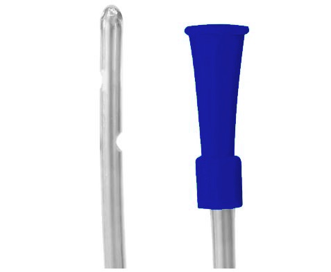 Eenmalige katheter DCT nelaton 18cm CH08