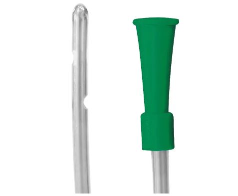 Eenmalige katheter DCT nelaton 18cm CH14