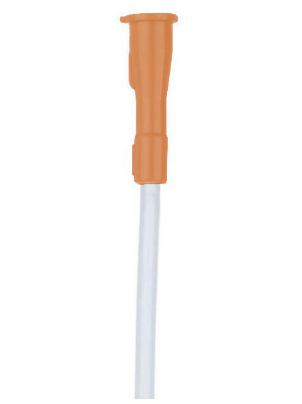 Eenmalige katheter gecoat LoFric nelaton 20cm CH16