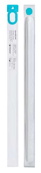 Eenmalige katheter gecoat SpeediCath nelaton 40cm CH14