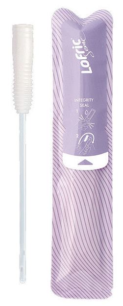 Eenmalige katheter gecoat LoFric Sense nelaton 15cm CH12