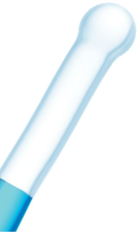 Eenmalige katheter gecoat IQ Cath bolvormig 40cm CH16 - Afbeelding 2