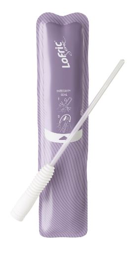 Eenmalige katheter LoFric Sense nelaton 15cm CH08