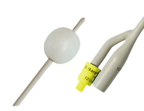 Verblijfskatheter Biocath Hydrogel 2weg gecoat nelaton CH20