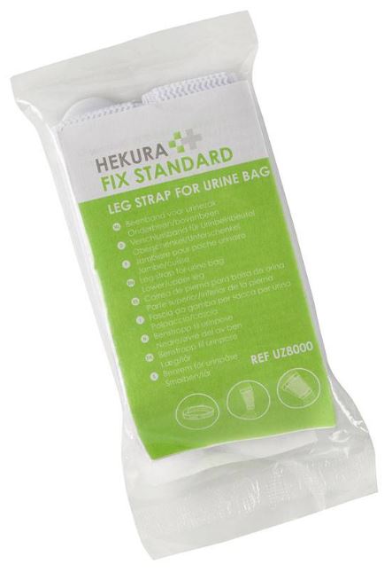 Fixatieband urinebeenzak HEKURA Fix Standaard - Afbeelding 3
