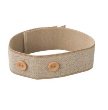 Fixatieband urinebeenzak HEKURA Fix Extra bovenbeen