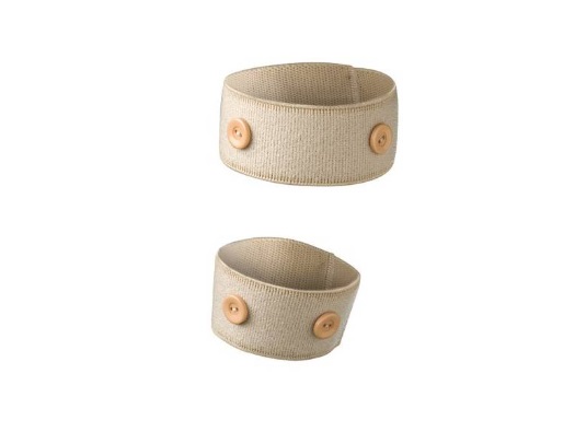 Fixatieband urinebeenzak HEKURA Fix Extra bovenbeen - Afbeelding 2