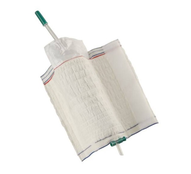 Urinebeenzakhouder HEKURA Fix Plus M - Afbeelding 2