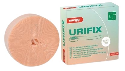 Fixatiestrip externe katheter Urifix 450x3cm - Afbeelding 3