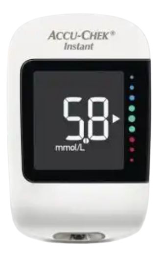 Glucosemeter Accu-Chek Instant startset - Afbeelding 3