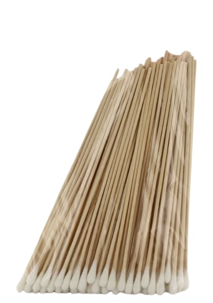 Wattenstaaf NOBA 4-5mm 15cm - Afbeelding 2