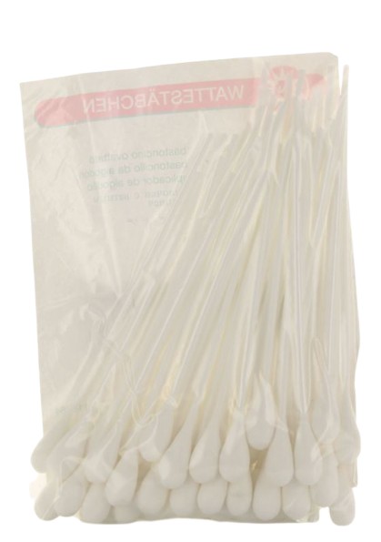 Wattenstaaf NOBA 10/11mm 15cm - Afbeelding 2