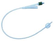 Suprapubische katheter Cystodrain Integral 40cm CH14