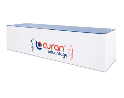 Eenmalige katheter Curan Advantage 14cm CH08 - Afbeelding 2