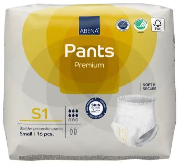 ABENA Pants S1