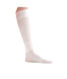 Compressie onderkous UlcerCare Liner wit XL