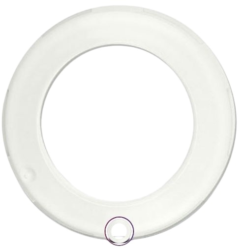 Pastaring Natura 57mm 41mm