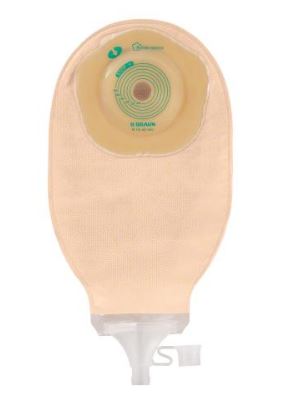 Ileozak Softima High Output 1-delig maxi beige 15-45mm