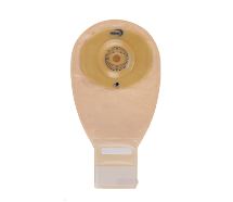 Ileozak Welland Aurum Convex 1-delig beige midi 35mm