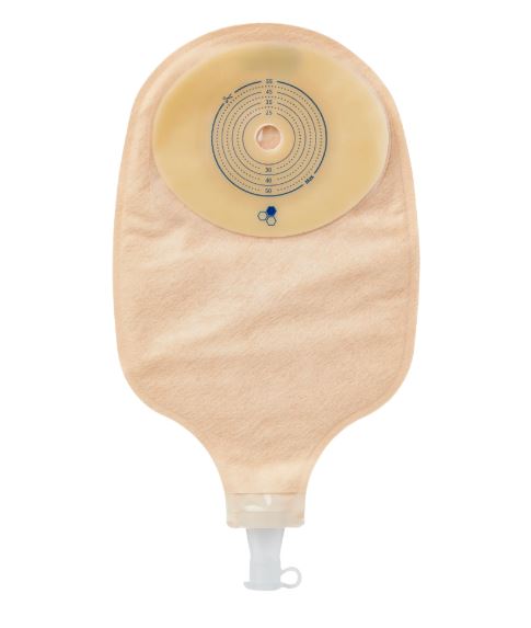 Urozak Welland Aurum 1-delig beige maxi 38mm