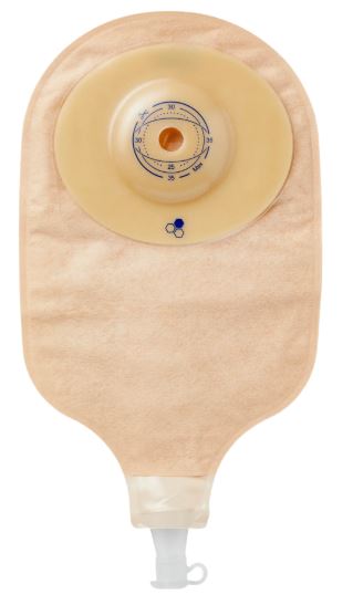 Ileozak Welland Aurum Plus Soft Convex 1-delig beige 32mm